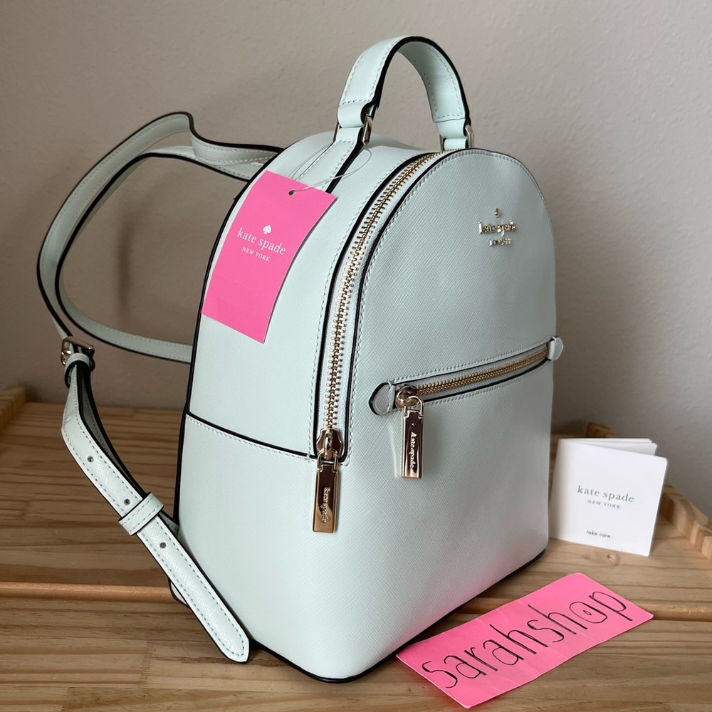 ♠️Kate Spade backpack - Picture 3 of 12